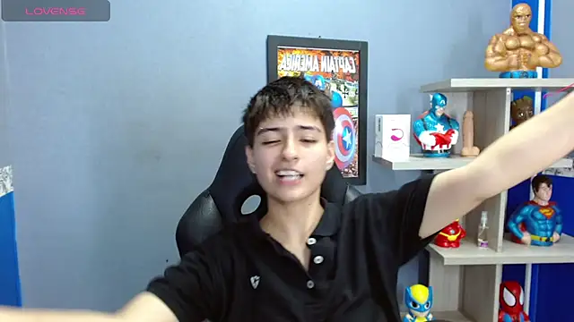 Bryce Evans online show from 24, 12, 2024