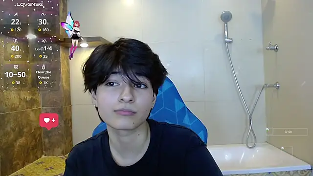 Bryce Evans online show from 28, 10, 2025