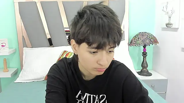 Bryce Evans online show from 14, 12, 2025