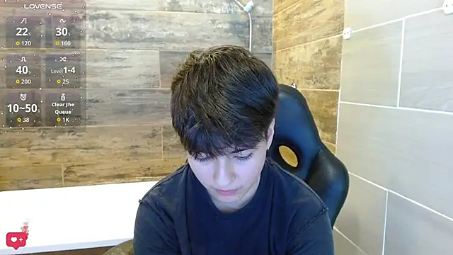 Bryce Evans online show from 2, 3, 2026