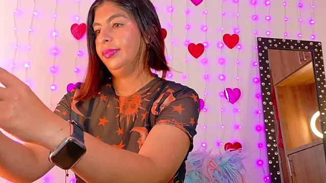 Snapshot of im_anna_ chatting on 26, 2, 2026 im anna online show from 26, 2, 2026