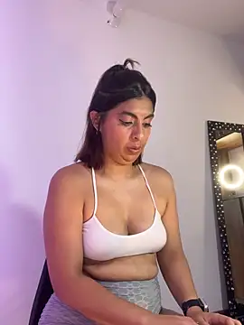 Snapshot of im_anna_ chatting on 10, 9, 2025 im anna online show from 10, 9, 2025