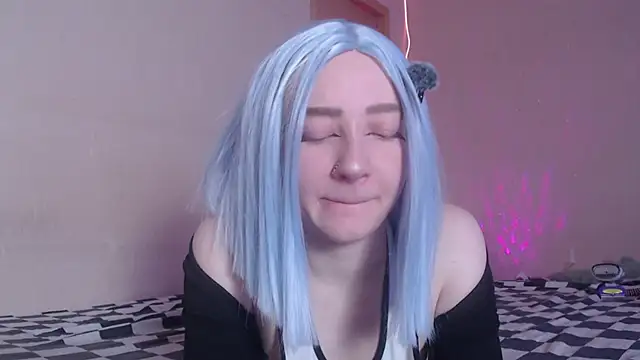 Lexy Lovy online show from 15, 1, 2026