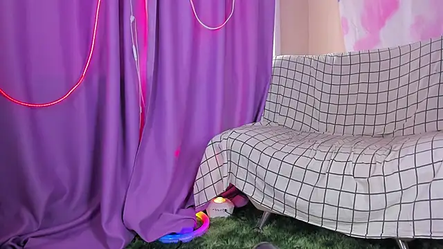 Lexy Lovy online show from 19, 9, 2025
