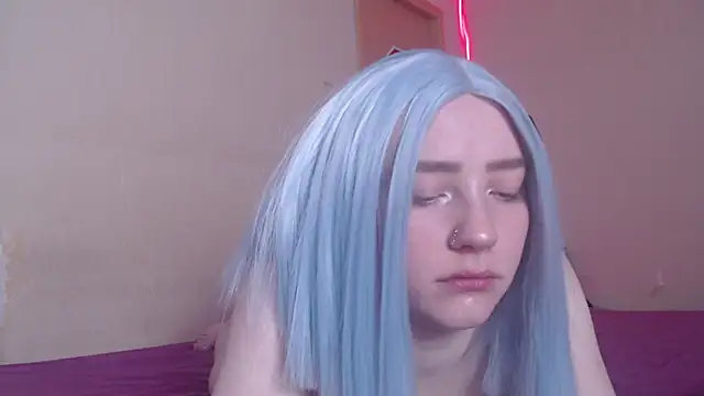 Lexy Lovy online show from 21, 3, 2026