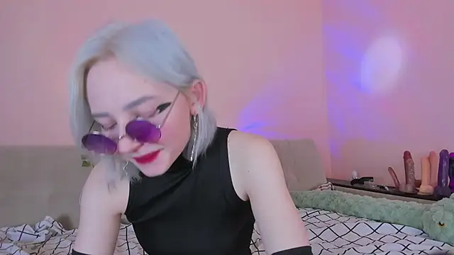 Lexy Lovy online show from 16, 3, 2025