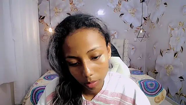jasmin brunette  online show from 6, 12, 2024