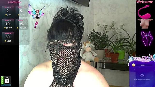 Snapshot of by_anakonda chatting on 30, 5, 2026 by anakonda online show from 30, 5, 2026