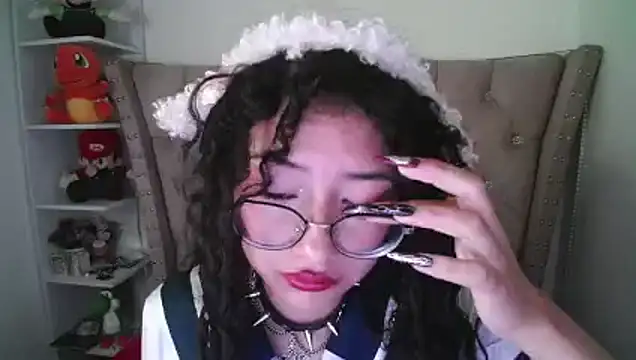 CherieCurl online show from 21, 2, 2026