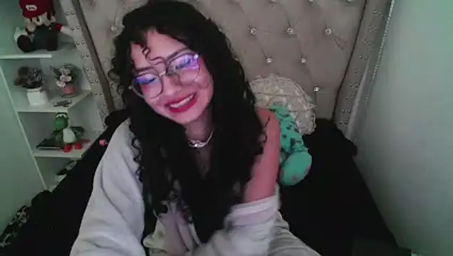 CherieCurl online show from 10, 1, 2026