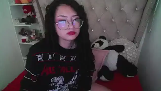 CherieCurl online show from 19, 3, 2026