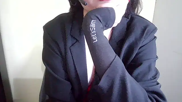 Snapshot of Xingfei chatting on 5, 2, 2025 Xingfei online show from 5, 2, 2025
