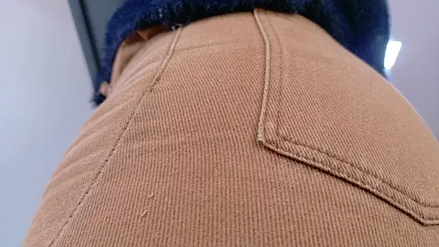 LilithSmith  online show from 20, 10, 2025