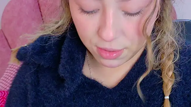 LilithSmith  online show from 3, 2, 2026