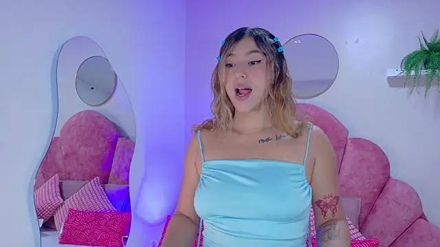 LilithSmith  online show from 19, 9, 2025