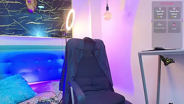 Bella salvatore online show from 28, 11, 2025