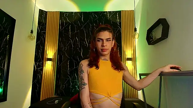 Bella salvatore online show from 21, 4, 2026