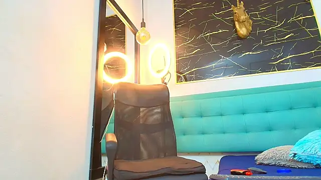 Bella salvatore online show from 15, 11, 2025