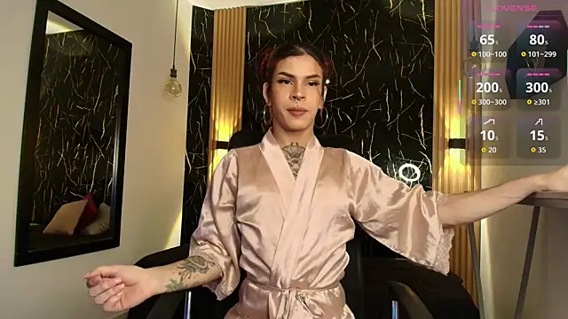 Bella salvatore online show from 20, 5, 2026