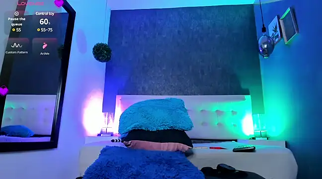 Bella salvatore online show from 29, 1, 2025