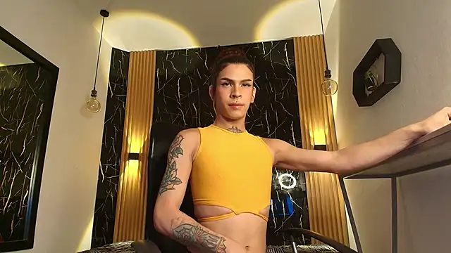 Bella salvatore online show from 5, 5, 2026