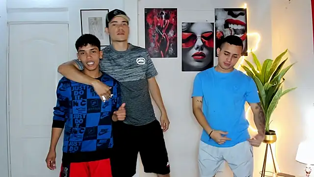 oversizedxguys online show from 15, 4, 2026