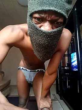 BoyWandaa online show from 27, 9, 2025