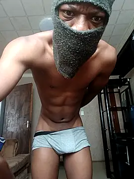 BoyWandaa online show from 17, 1, 2026