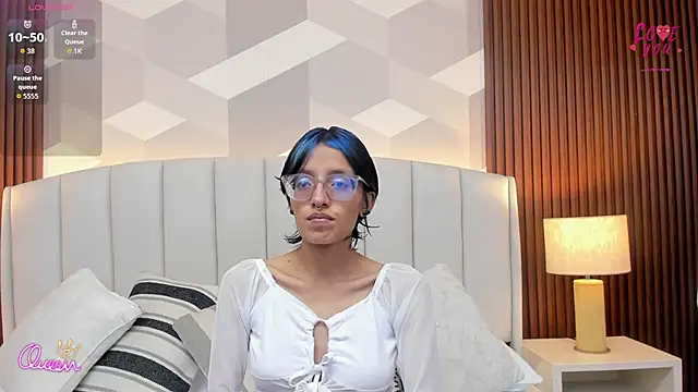 Marge lasander online show from 7, 4, 2026