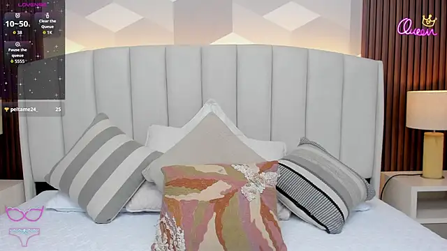 Marge lasander online show from 10, 1, 2026