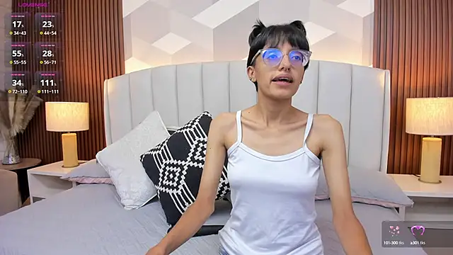 Marge lasander online show from 21, 9, 2025