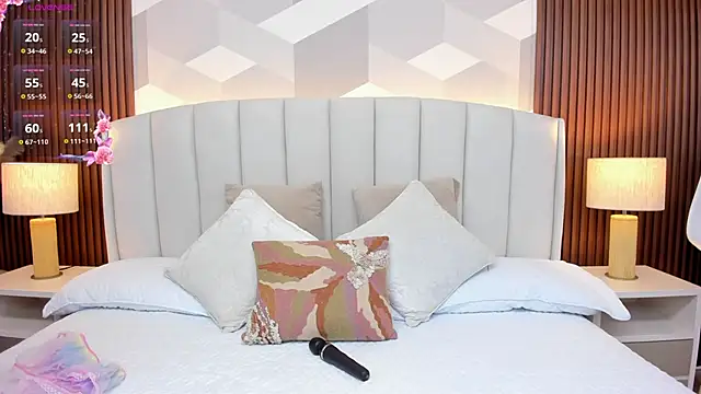 Marge lasander online show from 30, 10, 2025