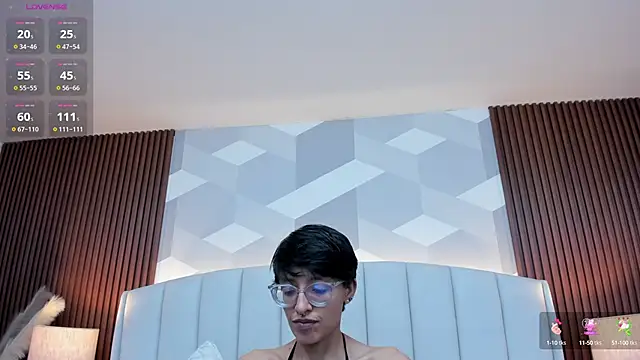 Marge lasander online show from 7, 10, 2025