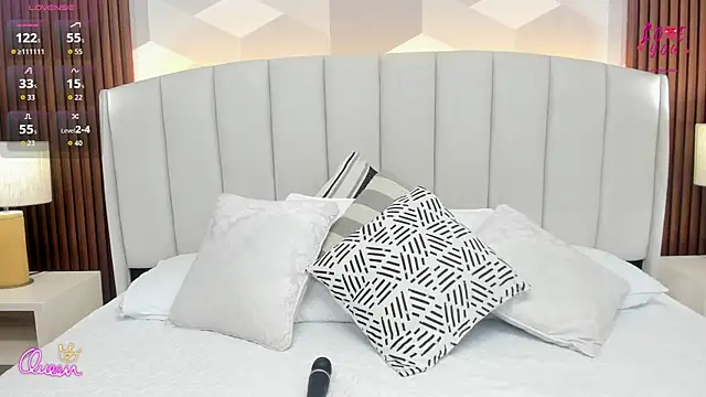 Marge lasander online show from 1, 4, 2026