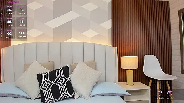 Marge lasander online show from 13, 9, 2025