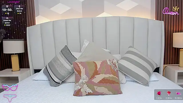 Marge lasander online show from 14, 1, 2026