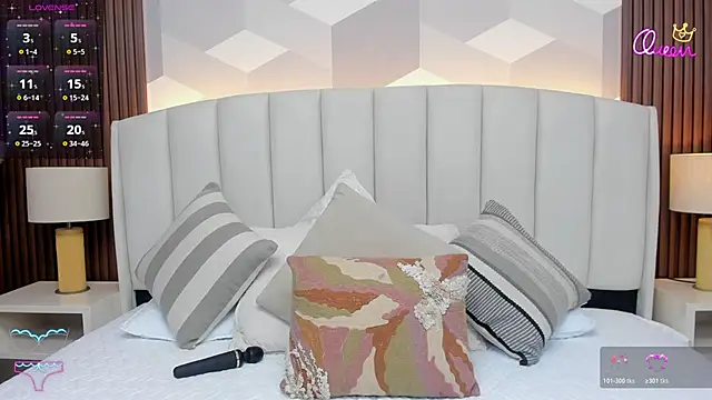 Marge lasander online show from 16, 1, 2026