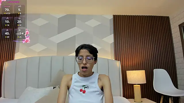 Marge lasander online show from 22, 10, 2025