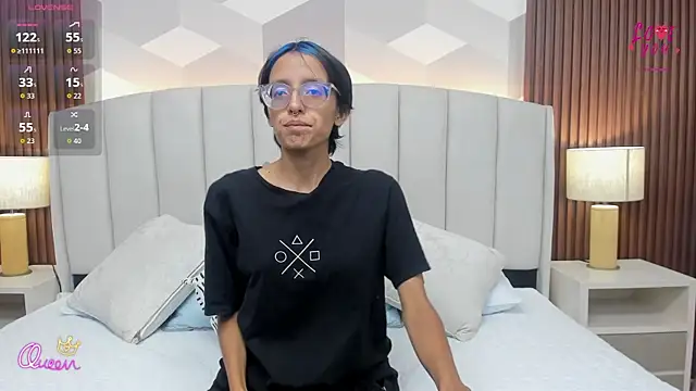 Marge lasander online show from 7, 3, 2026