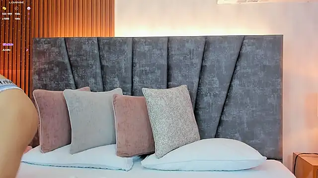 Marge lasander online show from 12, 3, 2025