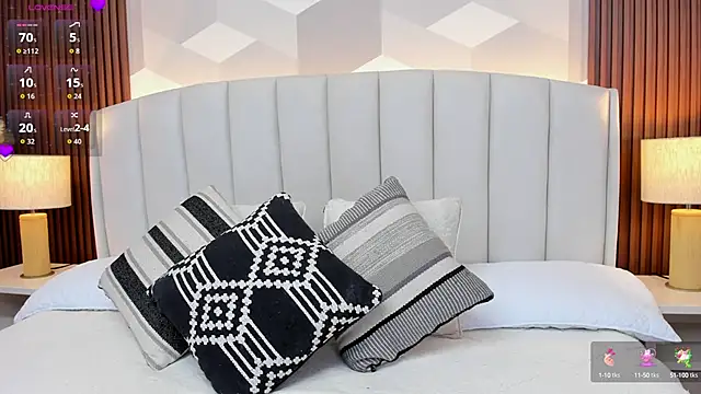 Marge lasander online show from 15, 10, 2025