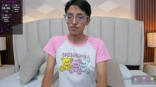 Marge lasander online show from 17, 12, 2025