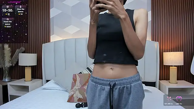 Marge lasander online show from 2, 12, 2025