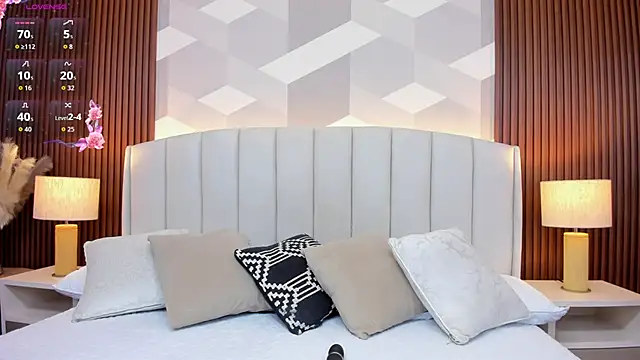 Marge lasander online show from 23, 10, 2025