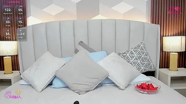 Marge lasander online show from 8, 3, 2026