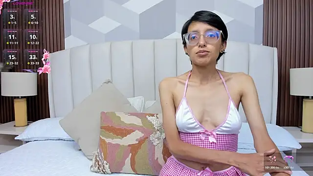 Marge lasander online show from 29, 10, 2025