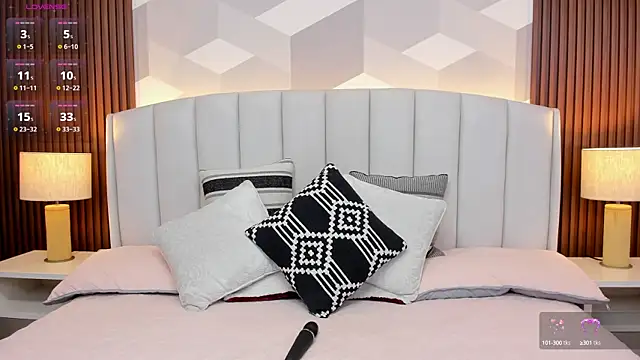 Marge lasander online show from 23, 9, 2025