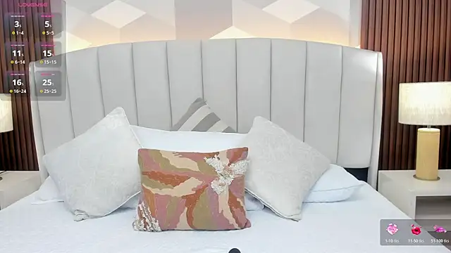 Marge lasander online show from 25, 3, 2026