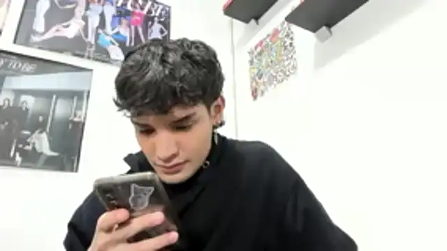 Martinsibiris online show from 16, 2, 2026