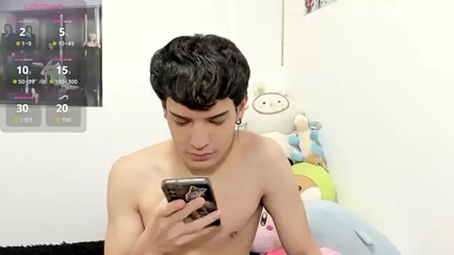 Martinsibiris online show from 2, 3, 2026